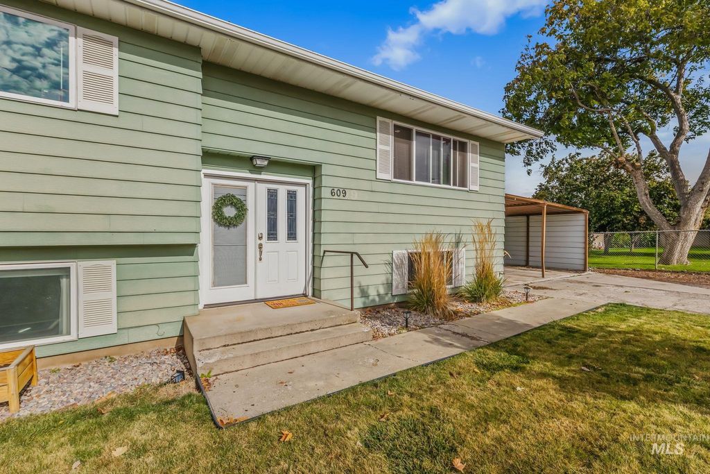 609 Linden Ave, Lewiston, ID 83501 photo 5