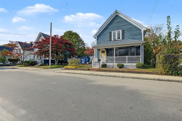 24 Foley St, Attleboro, MA 02703