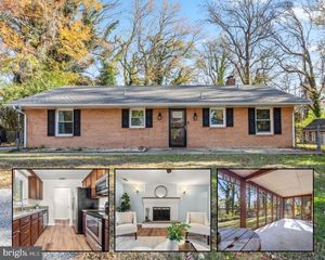 6405 2ND ST, Chesapeake Beach, MD 20732