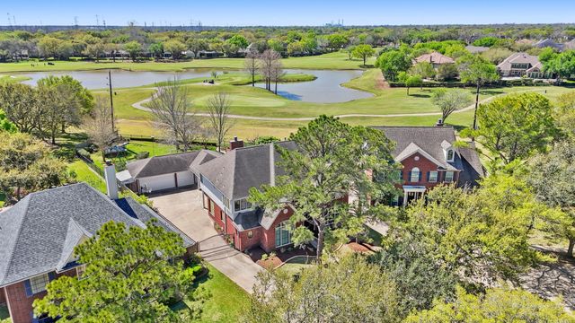 3515 Cedar Locust Court, Sugar Land, TX 77479