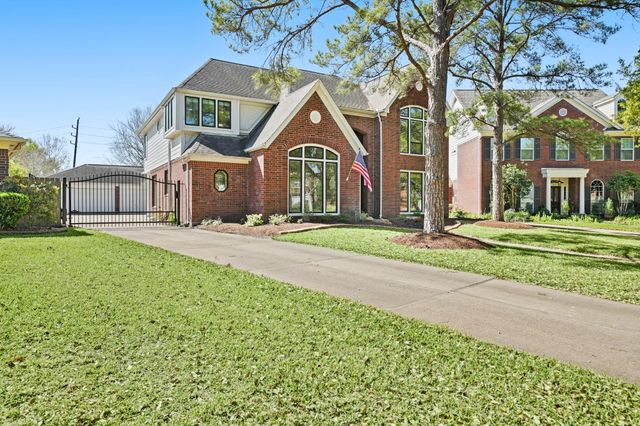 3515 Cedar Locust Court, Sugar Land, TX 77479