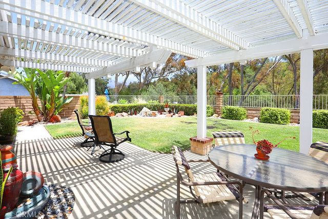 21782 Empanada, Mission Viejo, CA 92691