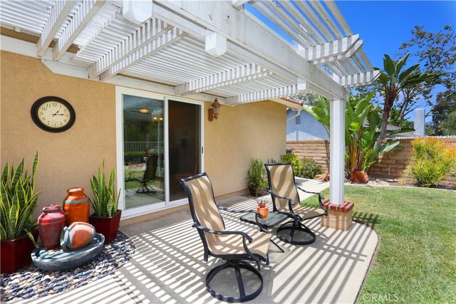 21782 Empanada, Mission Viejo, CA 92691