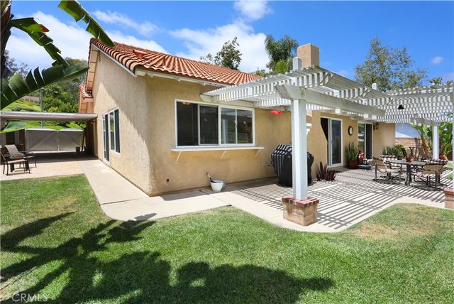21782 Empanada, Mission Viejo, CA 92691