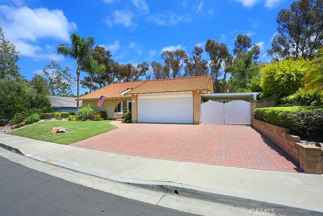 21782 Empanada, Mission Viejo, CA 92691