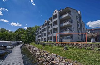 530 E Hiawatha Drive #208, Wisconsin Dells, WI 53965