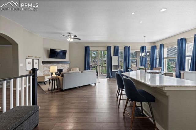 1734 Summerglow Lane, Monument, CO 80132