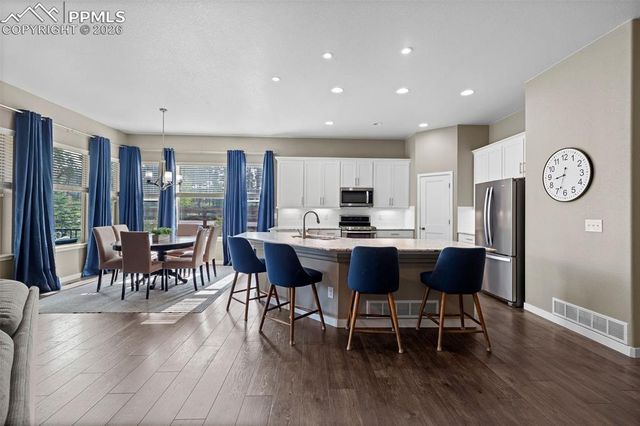 1734 Summerglow Lane, Monument, CO 80132