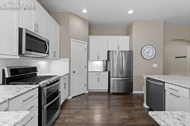 1734 Summerglow Lane, Monument, CO 80132