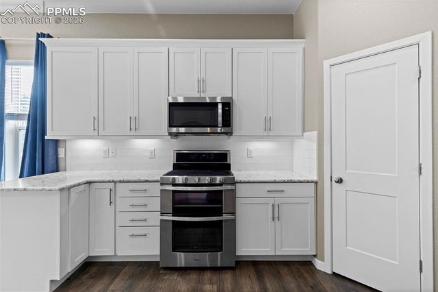 1734 Summerglow Lane, Monument, CO 80132