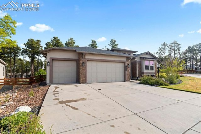 1734 Summerglow Lane, Monument, CO 80132