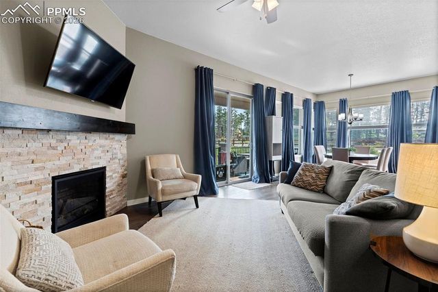 1734 Summerglow Lane, Monument, CO 80132