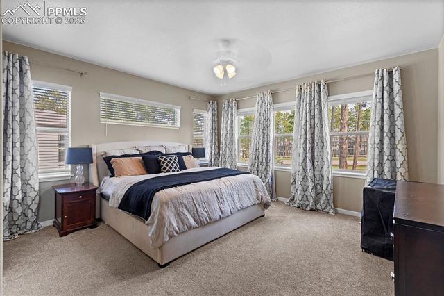 1734 Summerglow Lane, Monument, CO 80132