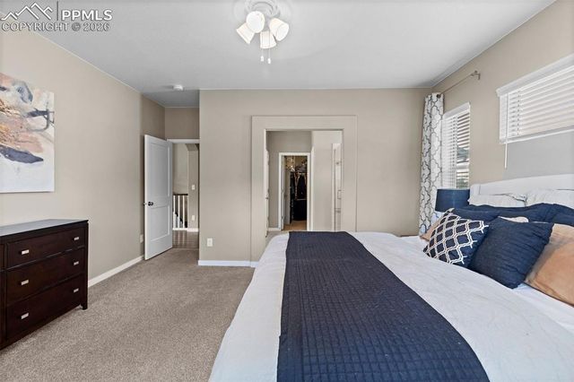 1734 Summerglow Lane, Monument, CO 80132