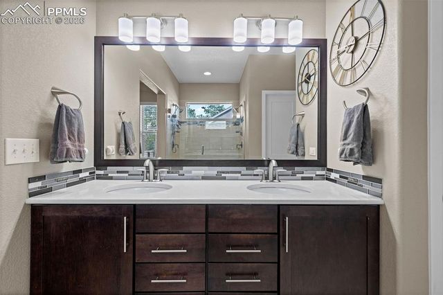 1734 Summerglow Lane, Monument, CO 80132