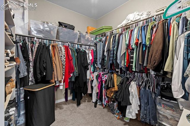 1734 Summerglow Lane, Monument, CO 80132