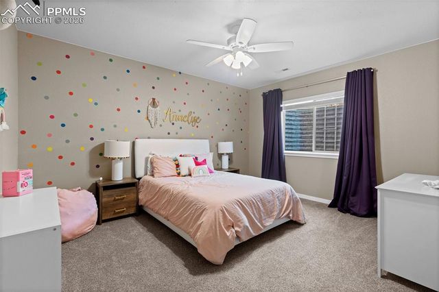 1734 Summerglow Lane, Monument, CO 80132