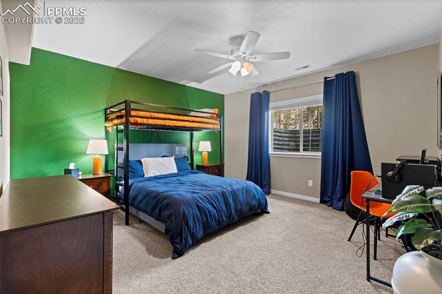 1734 Summerglow Lane, Monument, CO 80132