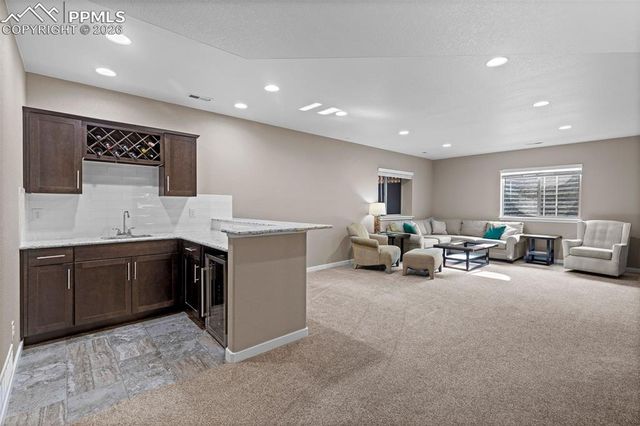 1734 Summerglow Lane, Monument, CO 80132