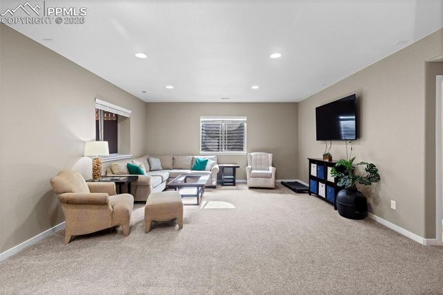 1734 Summerglow Lane, Monument, CO 80132