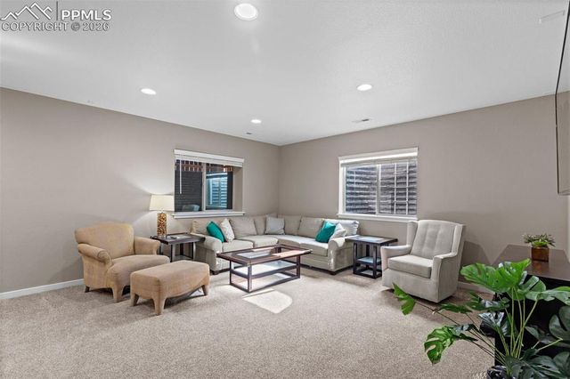 1734 Summerglow Lane, Monument, CO 80132