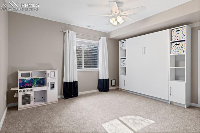 1734 Summerglow Lane, Monument, CO 80132