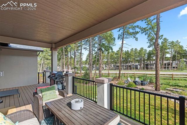 1734 Summerglow Lane, Monument, CO 80132