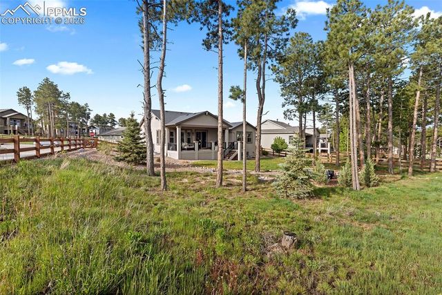 1734 Summerglow Lane, Monument, CO 80132