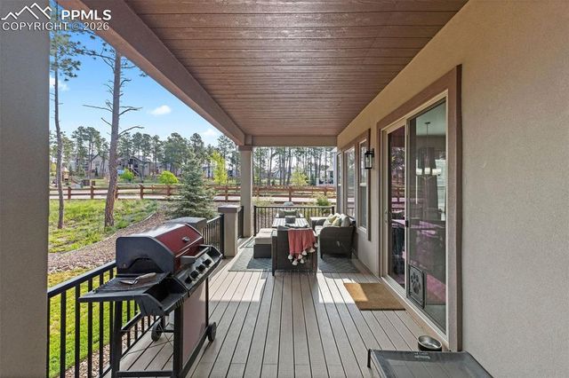 1734 Summerglow Lane, Monument, CO 80132