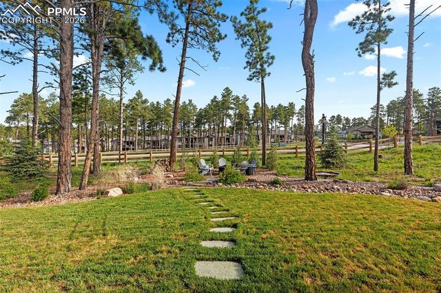 1734 Summerglow Lane, Monument, CO 80132