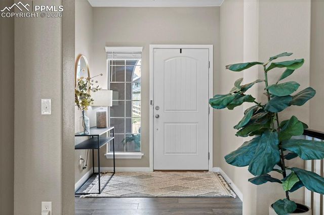 1734 Summerglow Lane, Monument, CO 80132