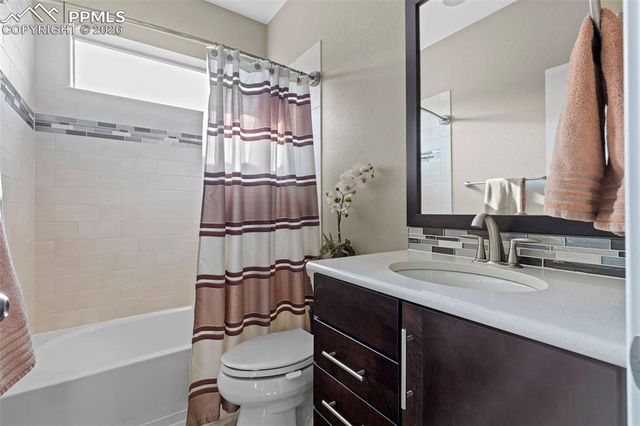 1734 Summerglow Lane, Monument, CO 80132