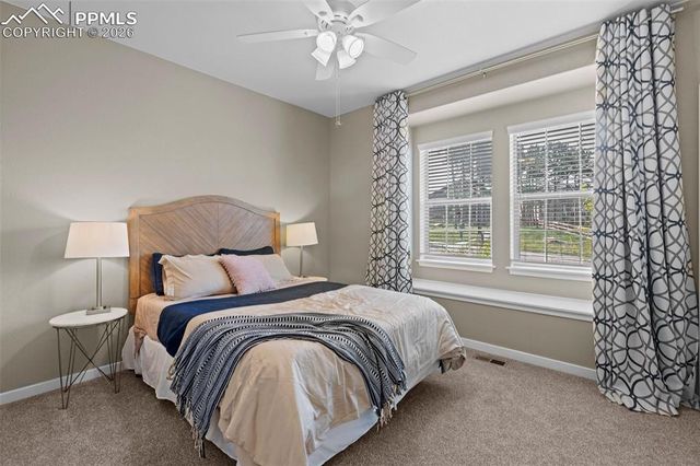 1734 Summerglow Lane, Monument, CO 80132