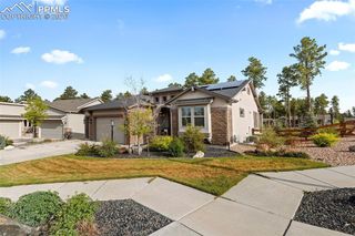 1734 Summerglow Lane, Monument, CO 80132