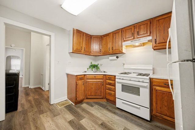 2439 Warren Street, Covington, KY 41014