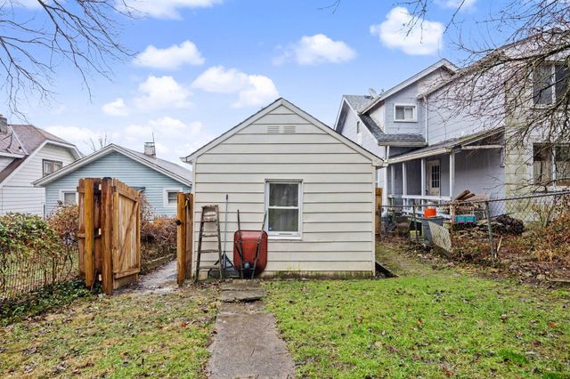 2439 Warren Street, Covington, KY 41014