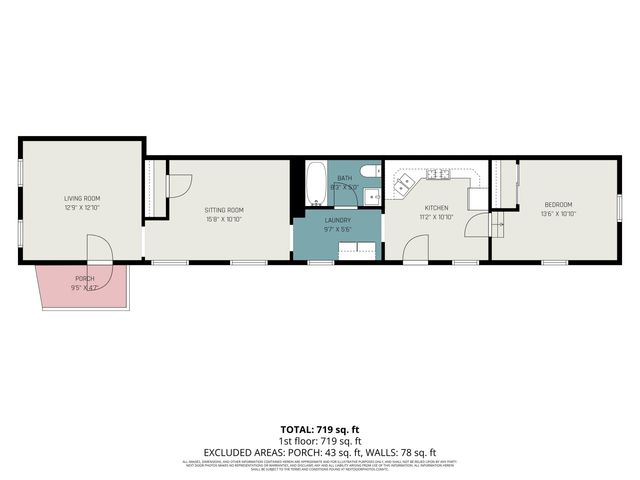 2439 Warren Street, Covington, KY 41014