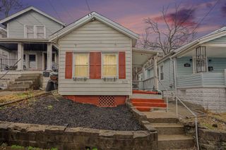 2439 Warren Street, Covington, KY 41014