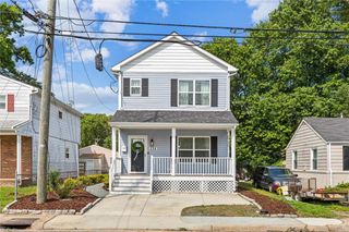 224 Taylor AVE W, Hampton, VA 23663