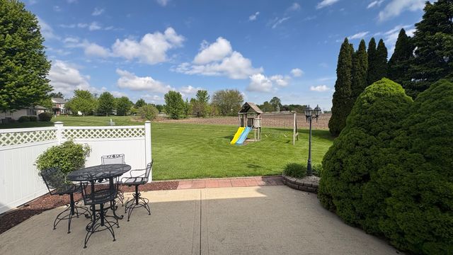 25137 Vermette Road, Plainfield, IL 60585