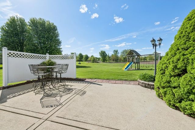 25137 Vermette Road, Plainfield, IL 60585