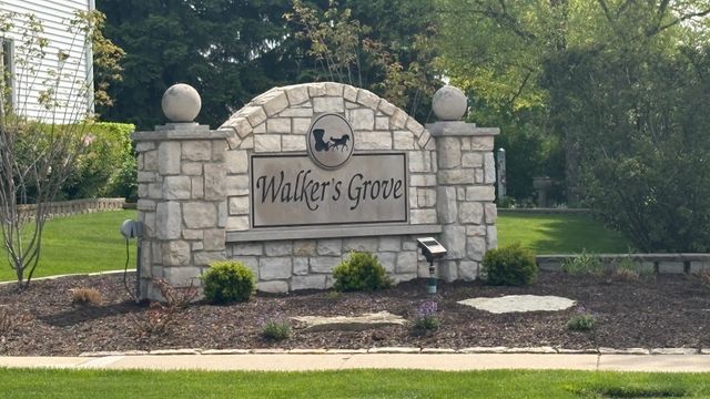 25137 Vermette Road, Plainfield, IL 60585