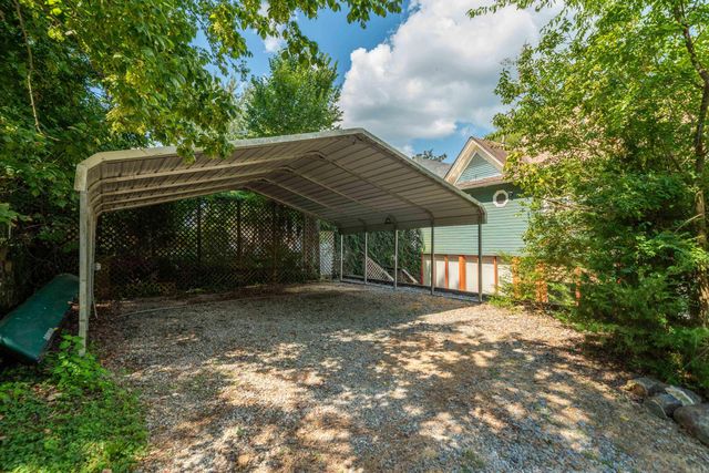 734 Park Avenue, Hot Springs, AR 71901