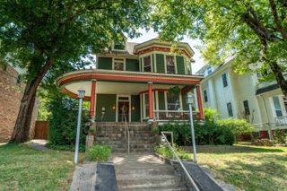 734 Park Avenue, Hot Springs, AR 71901