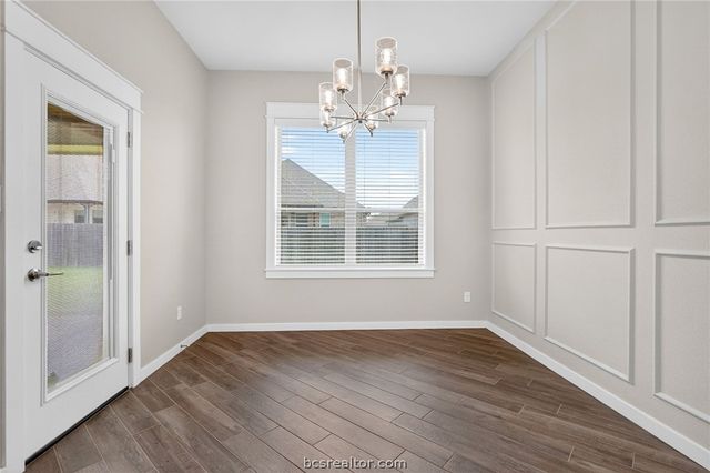 2902 Spector Drive, Bryan, TX 77808