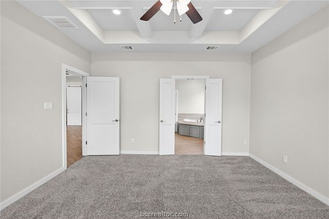 2902 Spector Drive, Bryan, TX 77808
