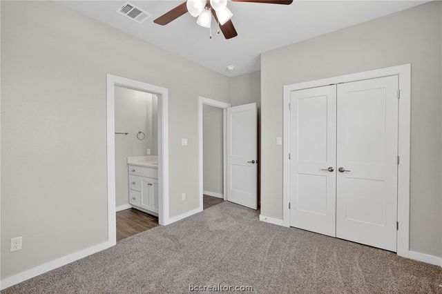 2902 Spector Drive, Bryan, TX 77808