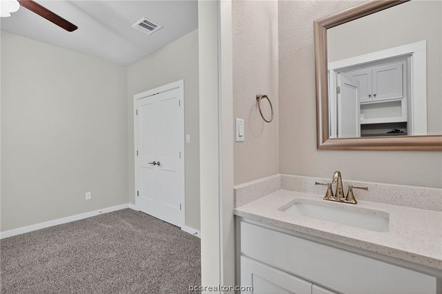 2902 Spector Drive, Bryan, TX 77808