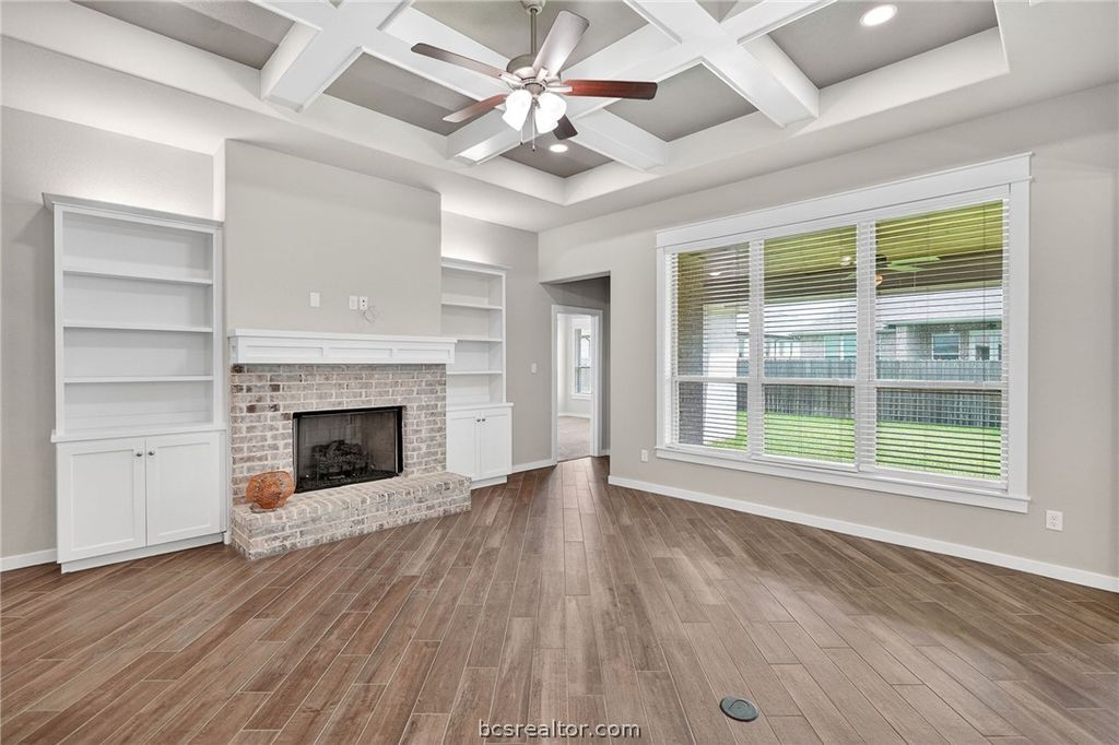 2902 Spector Drive, Bryan, TX 77808 — photo 2