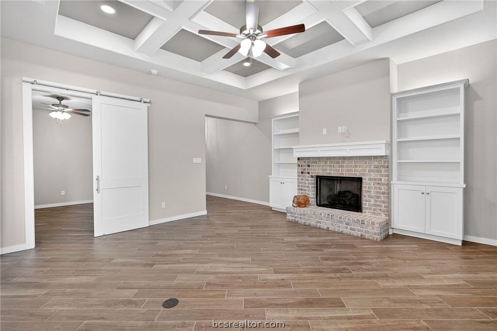 2902 Spector Drive, Bryan, TX 77808 — photo 3